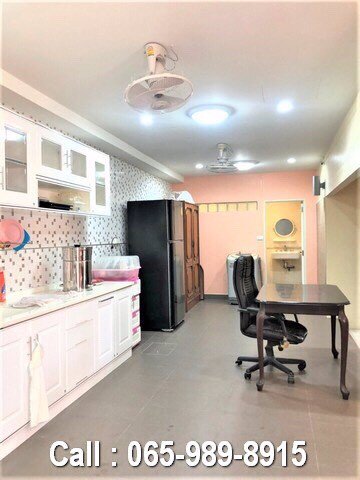 ขาย-บ้านเดี่ยว-2-ชั้น-หมู่บ้านลาซาลนิเวศน์-ซอยลาซาล22-สุขุมวิท-105-เนื้อที่-64-ตรว