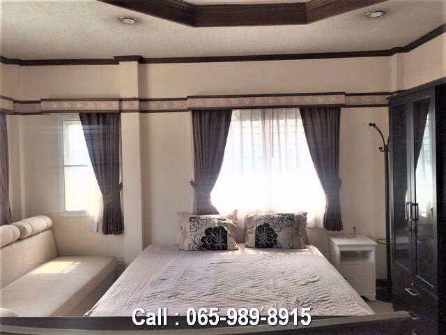 ขาย-บ้านเดี่ยว-2-ชั้น-หมู่บ้านลาซาลนิเวศน์-ซอยลาซาล22-สุขุมวิท-105-เนื้อที่-64-ตรว