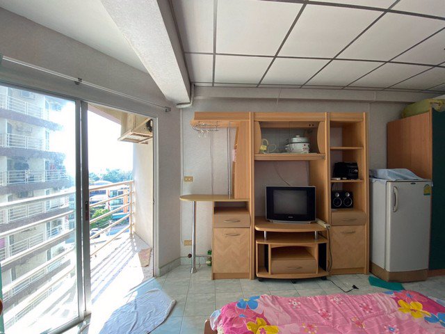 ขายริมหาดจอมเทียนตอนโดมิเนียม-พัทยา-พื้นที่-275-ตรม-ชั้น7-ตึก-a2