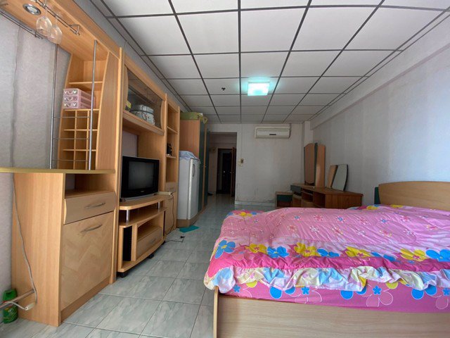 ขายริมหาดจอมเทียนตอนโดมิเนียม-พัทยา-พื้นที่-275-ตรม-ชั้น7-ตึก-a2