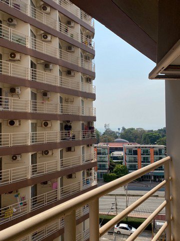 ขายริมหาดจอมเทียนตอนโดมิเนียม-พัทยา-พื้นที่-275-ตรม-ชั้น7-ตึก-a2