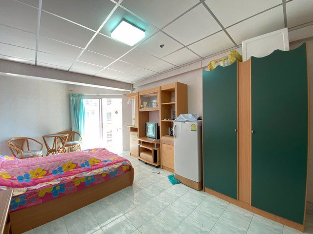 ขายริมหาดจอมเทียนตอนโดมิเนียม-พัทยา-พื้นที่-275-ตรม-ชั้น7-ตึก-a2