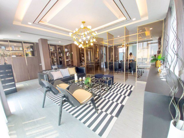 ขายโฮมออฟฟิศหรู-4-ชั้น-altitude-prove-เกษตร-นวมินทร์-บ้านใหม่มือหนึ่ง