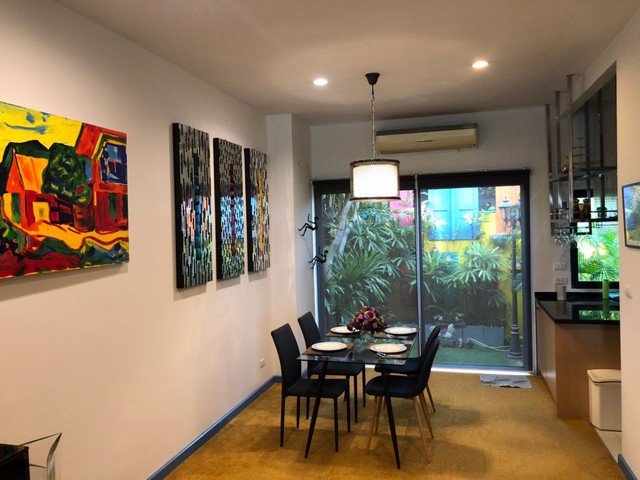 ขาย-ทาวน์โฮม-3-ชั้น-private-nirvana-life-exclusive-ซอย-โยธินพัฒนา-3