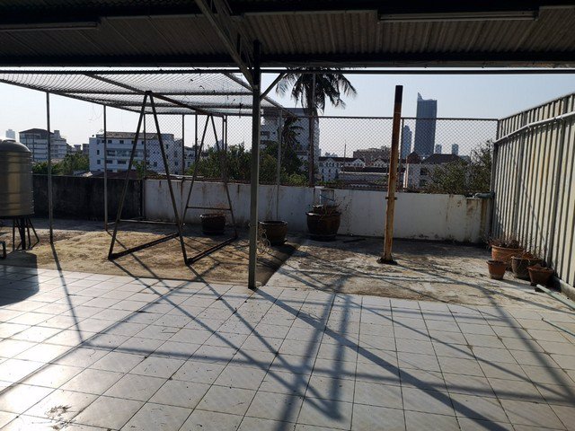 ขายทาวน์เฮ้าส์-4ชั้น-3หลัง-84-ตรว-หมู่บ้าน-อยู่ดีทาวน์เฮ้าส์-ซอยอยู่ดี-บางโคล่-บางคอเเหลม