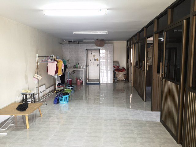 ขายทาวน์เฮ้าส์-4ชั้น-3หลัง-84-ตรว-หมู่บ้าน-อยู่ดีทาวน์เฮ้าส์-ซอยอยู่ดี-บางโคล่-บางคอเเหลม