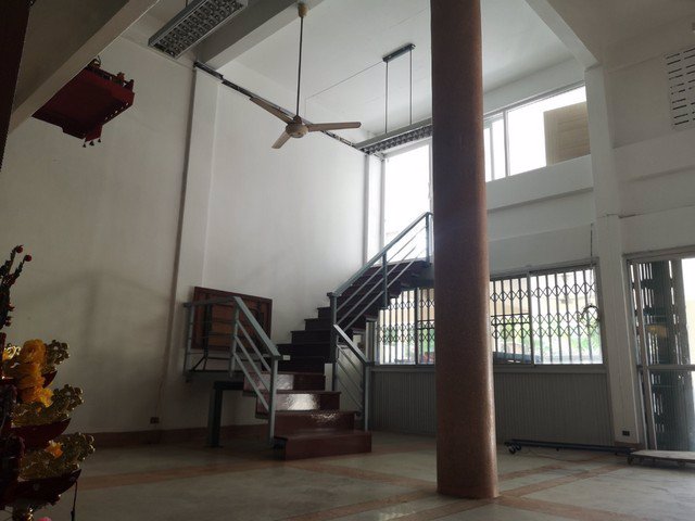 ขายทาวน์เฮ้าส์-4ชั้น-2หลัง-56-ตรว-หมู่บ้าน-อยู่ดีทาวน์เฮ้าส์-ซอยอยู่ดี-บางโคล่-บางคอเเหลม