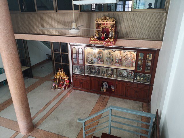 ขายทาวน์เฮ้าส์-4ชั้น-2หลัง-56-ตรว-หมู่บ้าน-อยู่ดีทาวน์เฮ้าส์-ซอยอยู่ดี-บางโคล่-บางคอเเหลม