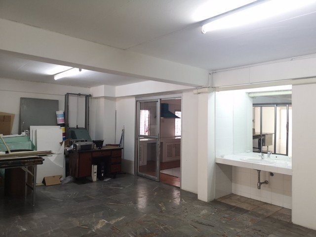 ขายทาวน์เฮ้าส์-4ชั้น-2หลัง-56-ตรว-หมู่บ้าน-อยู่ดีทาวน์เฮ้าส์-ซอยอยู่ดี-บางโคล่-บางคอเเหลม