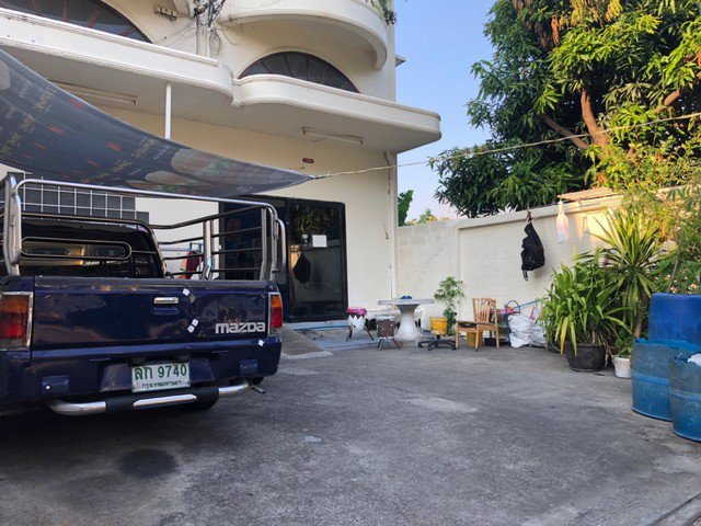 ขาย-อาคารพาณิชย์-ตึกเเถว-ขนาด-2คูหา-เพชรเกษม-42-ขนาด79ตรว-ใกล้mrtบางหว้า