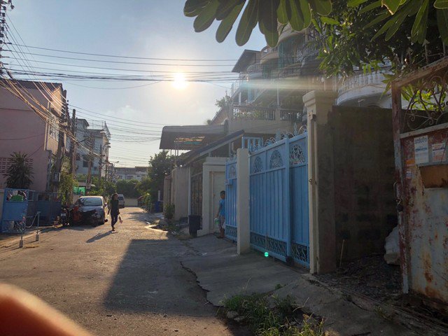 ขาย-อาคารพาณิชย์-ตึกเเถว-ขนาด-2คูหา-เพชรเกษม-42-ขนาด79ตรว-ใกล้mrtบางหว้า