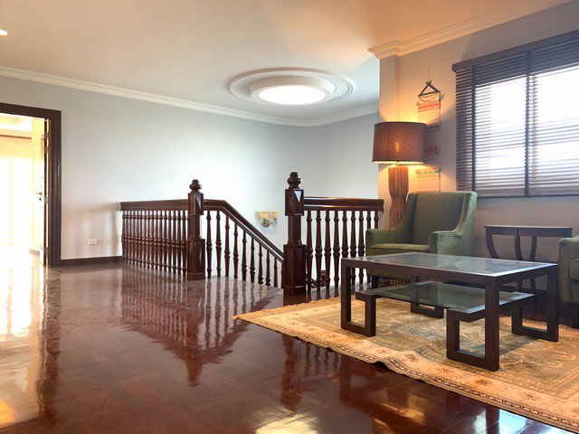 ให้เช่า-บ้านเดี่ยว-3-ชั้น-150-ตรว-หมู่บ้านปรีชา-ซอยรามคำแหง158-ถนนรามคำแหง