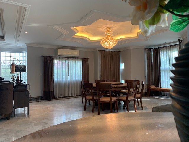 ให้เช่า-บ้านเดี่ยว-3-ชั้น-150-ตรว-หมู่บ้านปรีชา-ซอยรามคำแหง158-ถนนรามคำแหง