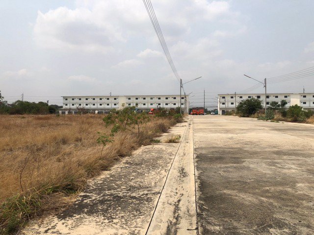 ขายที่ดินสวย-ถมเเล้วทั้งหมด-4ไร่83ตรวหรือ-เเบ่งเเปลงขาย-ติดถนนสระบุรี-หล่มสัก