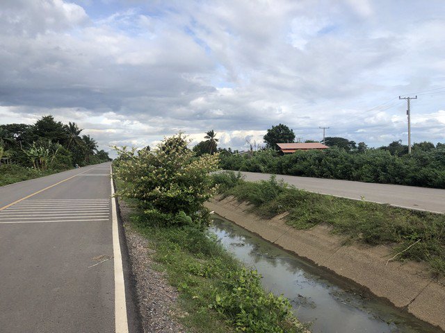 ขายที่ดินสระกระเทียม-เมืองนครปฐม-เนื้อที่-5-0-17-ไร่-ราคาถูกสุดๆ-ใกล้โรงเรียนสระกระเทียม