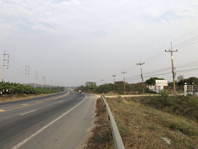 ขายที่ดิน-สอยดาว-จันทบุรี-พร้อมล้งและสวนลำใย-เนื้อที่-34-0-69-ไร่-ริมถนนสาย3193-รูปแปลงสวย