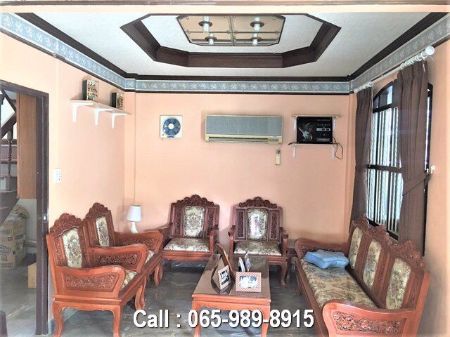 ขาย-บ้านเดี่ยว-2-ชั้น-หมู่บ้านลาซาลนิเวศน์-ซอยลาซาล22-สุขุมวิท-105-เนื้อที่-64-ตรว