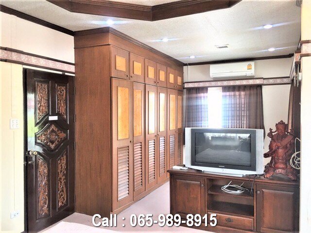 ขาย-บ้านเดี่ยว-2-ชั้น-หมู่บ้านลาซาลนิเวศน์-ซอยลาซาล22-สุขุมวิท-105-เนื้อที่-64-ตรว