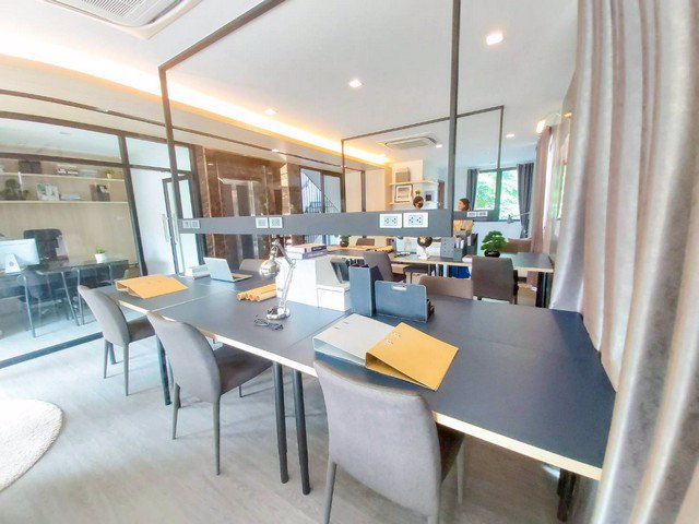 ขายโฮมออฟฟิศหรู-4-ชั้น-altitude-prove-เกษตร-นวมินทร์-บ้านใหม่มือหนึ่ง