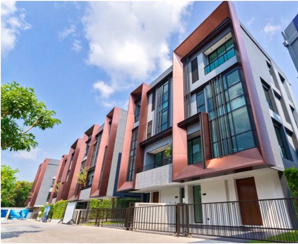 ขายโฮมออฟฟิศหรู-4-ชั้น-altitude-prove-เกษตร-นวมินทร์-บ้านใหม่มือหนึ่ง