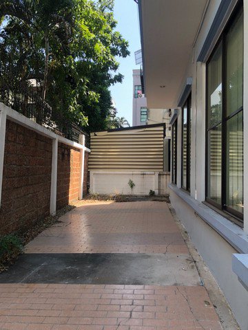 ขายโฮมออฟฟิศ-4-ชั้นมบ้านกลางกรุงออฟฟิศปาร์ค-ลาดพร้าว71-เนื้อที่-38-ตรว-ราคาถูก