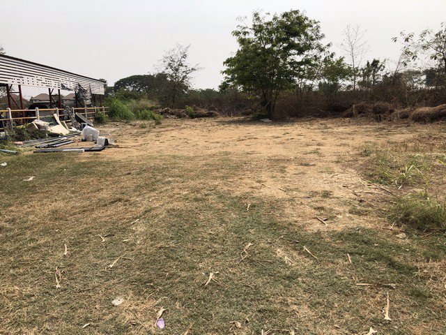 ให้เช่าที่ดินเปล่า-ซอยสวรรค์ดิถี-64-นครสวรรค์-เนื้อที่-4-ไร่-ทำเลดีติดถนนถมแล้ว