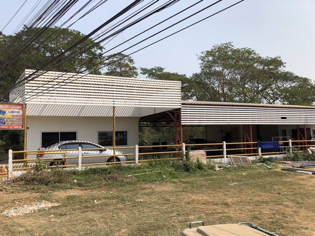 ให้เช่าที่ดินเปล่า-ซอยสวรรค์ดิถี-64-นครสวรรค์-เนื้อที่-4-ไร่-ทำเลดีติดถนนถมแล้ว