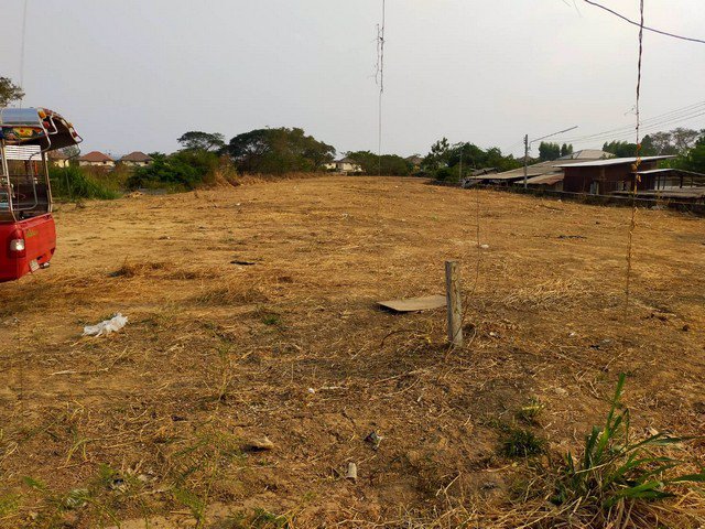 ให้เช่าที่ดินเปล่า-ซอยสวรรค์ดิถี-64-นครสวรรค์-เนื้อที่-4-ไร่-ทำเลดีติดถนนถมแล้ว