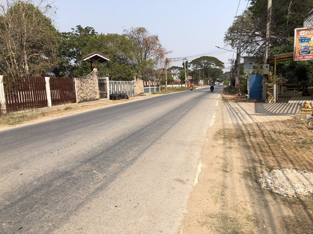 ให้เช่าที่ดินเปล่า-ซอยสวรรค์ดิถี-64-นครสวรรค์-เนื้อที่-4-ไร่-ทำเลดีติดถนนถมแล้ว