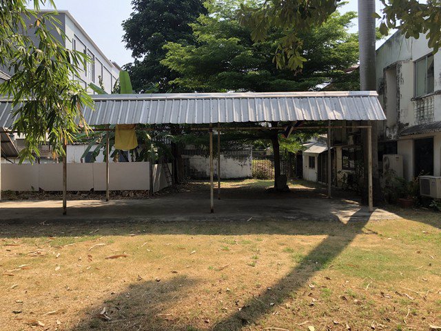 ขายที่ดิน-ซอย-จรัลสนิทวงศ์-75-พร้อมสิ่งปลูกสร้าง-เนื้อที่-266-ตรว-รูปแปลงสวย-ราคาถูก