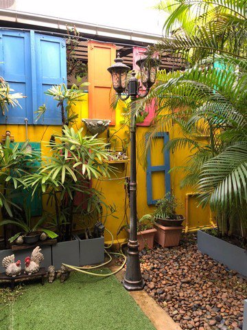 ขาย-ทาวน์โฮม-3-ชั้น-private-nirvana-life-exclusive-ซอย-โยธินพัฒนา-3