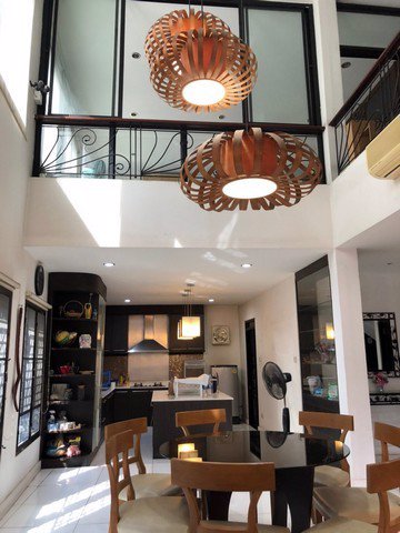 ขายทาวน์เฮ้าส์-3-ชั้น-เกตุนุติการ์เด้น-ลาดพร้าว71-นาคนิวาส38-หลังมุมรีโนเวทใหม่