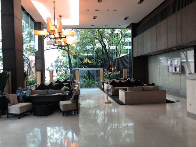 ขายคอนโด-the-adress-ปทุมวัน-ดิ-แอดเดรส-ปทุมวัน-อาคารb-ชั้น-6