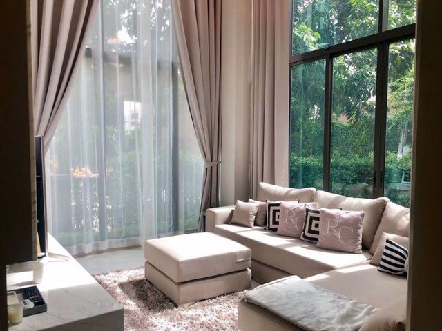 ขายบ้านเดี่ยว-3ชั้น-soul-เอกมัย-ลาดพร้าว-82-ตรว-บ้านหรูอยู่แล้วรวย