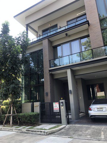 ขายบ้านเดี่ยว-3ชั้น-soul-เอกมัย-ลาดพร้าว-82-ตรว-บ้านหรูอยู่แล้วรวย