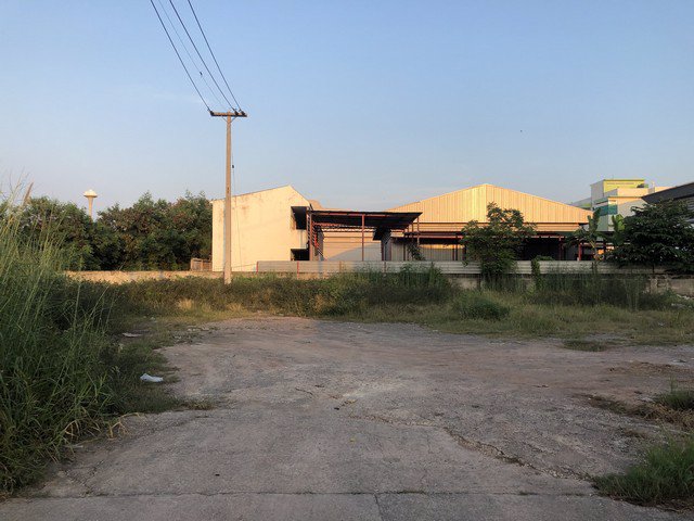 ขายที่ดิน-ใน-นาดี-เมืองสมุทรสาคร-เนื้อที่-739-ตรว-แปลงมุมสวย