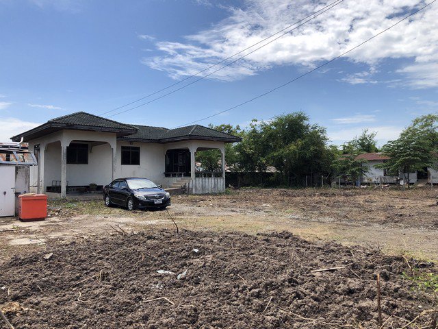 ขาย-ที่ดินวังตะเคียน-เมืองฉะเชิงเทรา-ฉะเชิงเทรา-วีงตะเคียน-เนื้ัอที่-575-ตรว-ทำเลดี