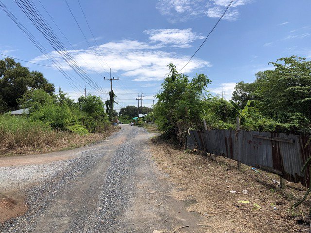 ขาย-ที่ดินวังตะเคียน-เมืองฉะเชิงเทรา-ฉะเชิงเทรา-วีงตะเคียน-เนื้ัอที่-575-ตรว-ทำเลดี