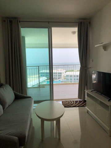 ขาย-the-energy-หัวหิน-ชะอำ-ตึกk-ชั้น-8-เนื้อที่-156-ตรม-ห้องมุม-วิวทะเล