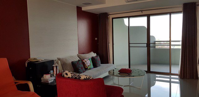 ขาย-ชะอำแกรนด์-คอนโดเทล-ชั้น-8-113-ตรม-วิวทะเล-ห้องสวยพร้อมอยู่