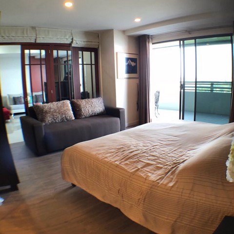 ขาย-ชะอำแกรนด์-คอนโดเทล-ชั้น-8-113-ตรม-วิวทะเล-ห้องสวยพร้อมอยู่