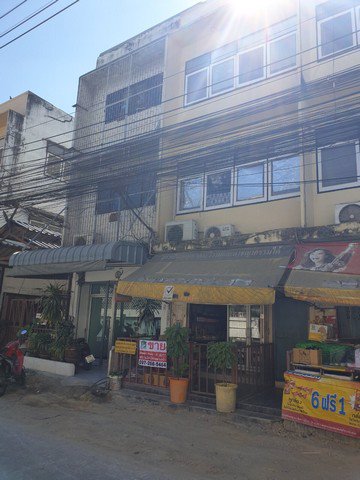 ขายอาคารพาณิชย์-สุขุมวิท65-ใกล้-bts-เอกกมัย-เนื้อที่-125-ตรว-3ชั้น-ทำเลดีมาก