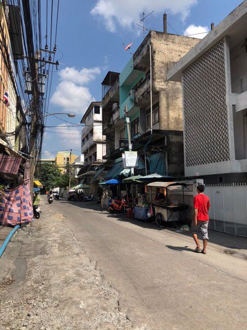 ขายอาคารพาณิชย์-สุขุมวิท65-ใกล้-bts-เอกกมัย-เนื้อที่-125-ตรว-3ชั้น-ทำเลดีมาก