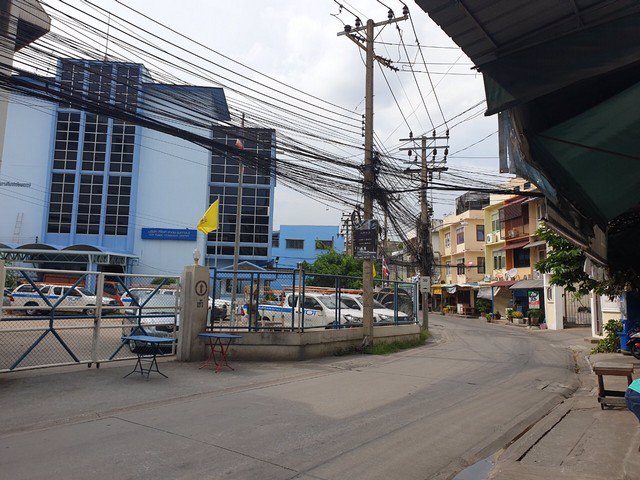 ขายอาคารพาณิชย์-สุขุมวิท65-ใกล้-bts-เอกกมัย-เนื้อที่-125-ตรว-3ชั้น-ทำเลดีมาก