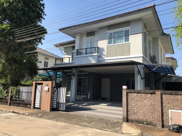 ขาย-บ้านเดี่ยว-เดอะแพลนท์-บางนา-พื้นที่-60-ตรว-ราคาถูกมว๊าก