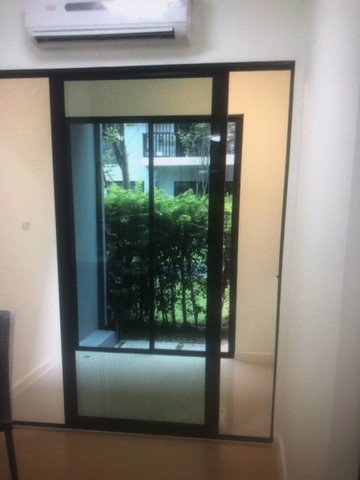 ขาย-ไอ-คอนโด-สุขาภิบาล-2-ชั้น-1-ตึก-a2-เนื้อที่-301-ตรม-วิวสวน