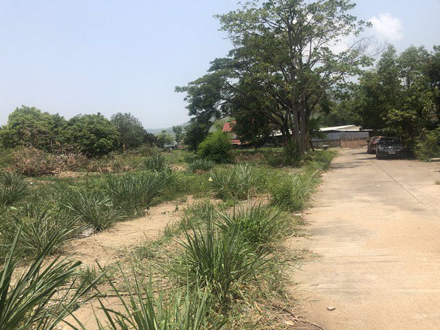 ขาย-ที่ดิน-หมู่บ้านเชียงใหม่เลคแลนด์-ที่ดินใจกลางเมือง-ราคาถูก