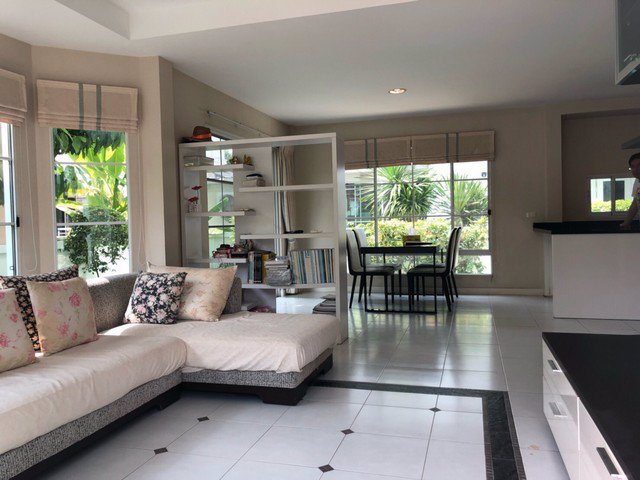 ขาย-บ้านเดี่ยว-มัณฑนา-วงแหวน-อ่อนนุช-สุขาภิบาล2-สภาพดีพร้อมอยู่