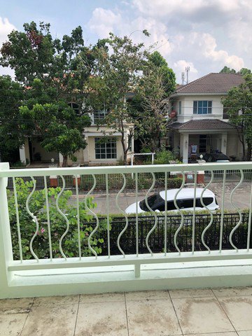 ขาย-บ้านเดี่ยว-มัณฑนา-วงแหวน-อ่อนนุช-สุขาภิบาล2-สภาพดีพร้อมอยู่