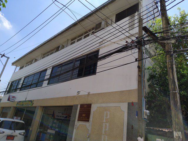 ขาย-โรงงาน-สุขุมวิท-พระโขนง-วชิรธรรมสาธิต-57-อ่อนนุช-44-เนื้อที่-68-ตรว-พร้อมใบรง2